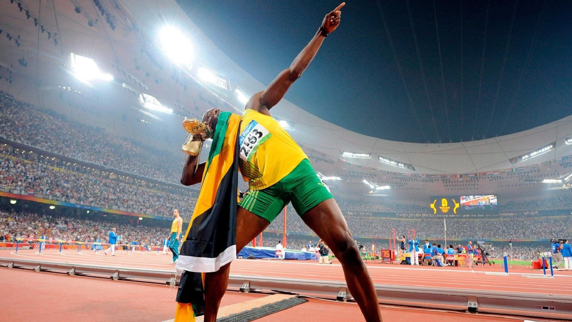 逆转“星光大道”：那些逆风翻盘永载史册的比赛，《星光大道》