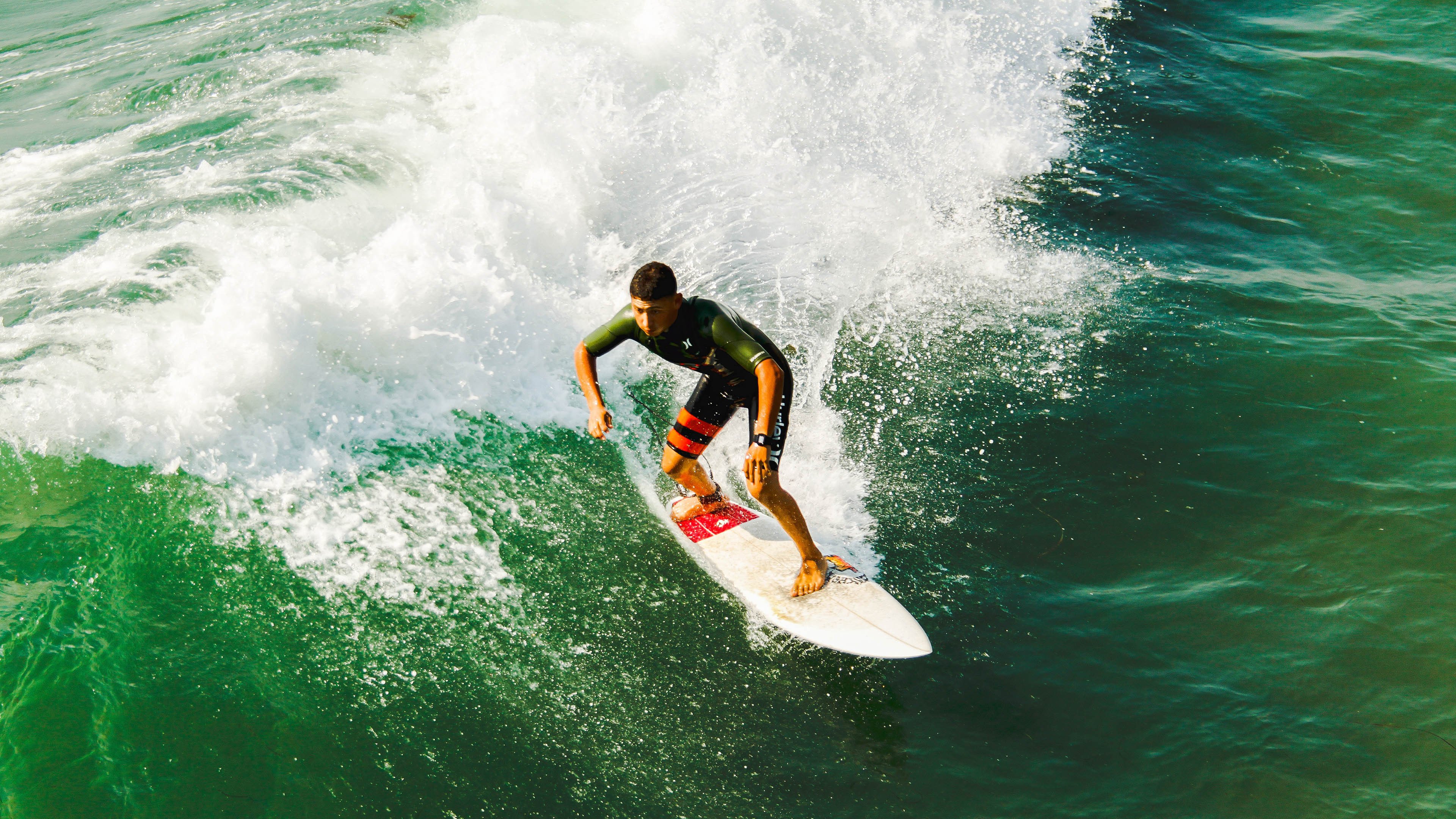 开云体育中国官网-_名场面回顾：那些让人热血沸腾的比赛时刻_，瞬间让你热血沸腾的三首音乐